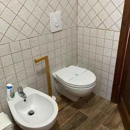 Casa Angelo Lägenhet Palau