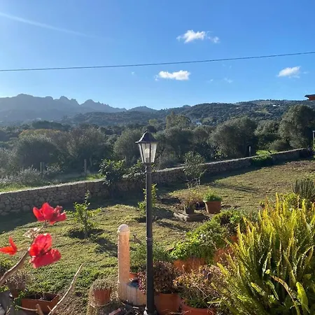 Lägenhet Casa Angelo