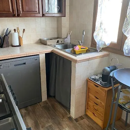 Lägenhet Casa Angelo