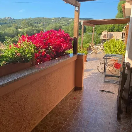 Lägenhet Casa Angelo *