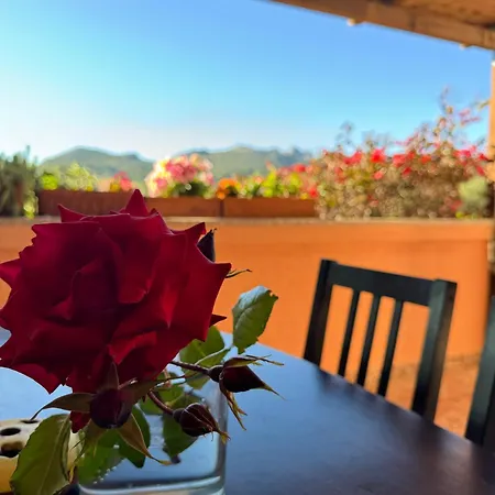 Casa Angelo Apartament *