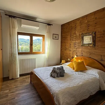 Apartment Casa Angelo *