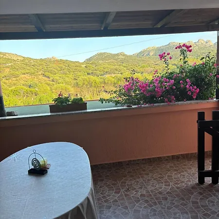 Casa Angelo