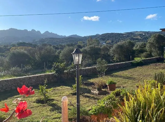 Apartament Casa Angelo