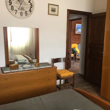 Apartamento Casa Angelo *