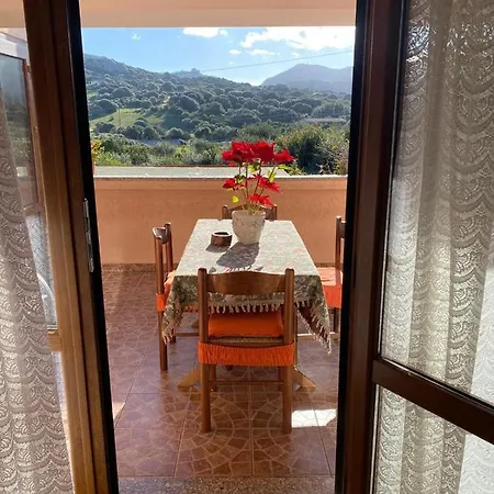 Casa Angelo Palau