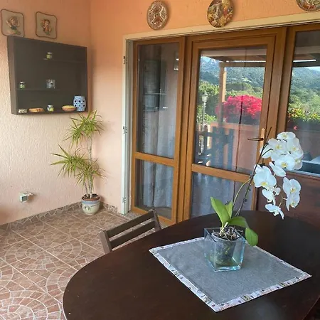 Διαμέρισμα Casa Angelo