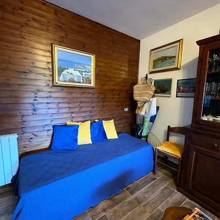 Casa Angelo