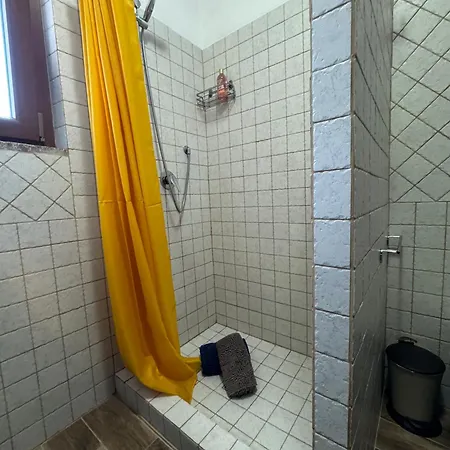 Apartamento Casa Angelo