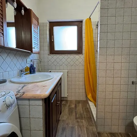 Casa Angelo *