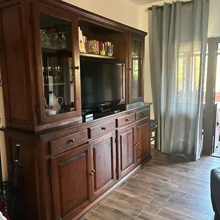 Casa Angelo * Palau