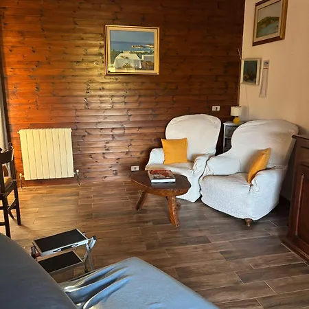 Apartamento Casa Angelo *