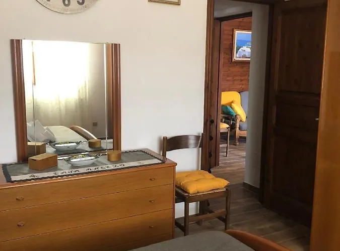 Apartment Casa Angelo *