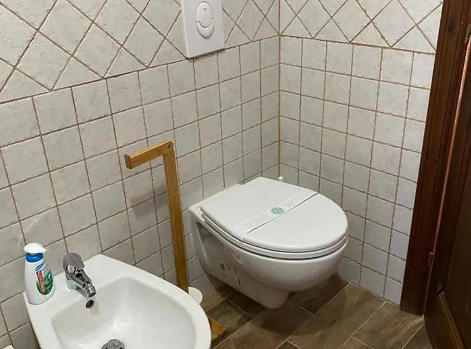 Casa Angelo Apartment Palau