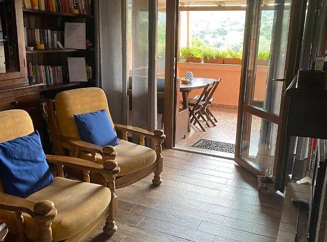 Casa Angelo Apartment