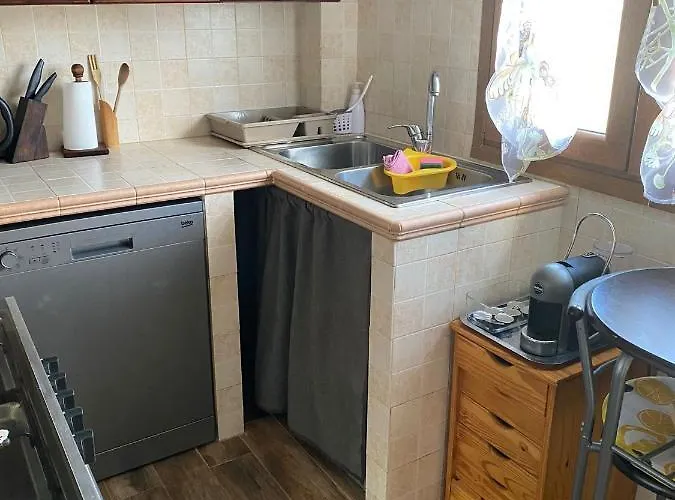 Apartment Casa Angelo