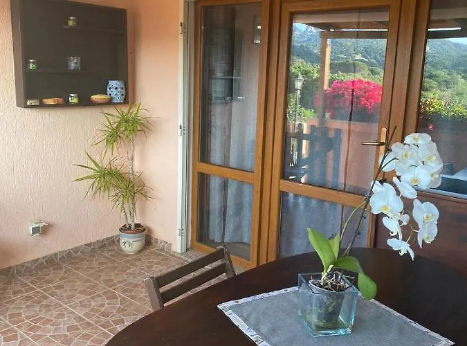 Apartment Casa Angelo