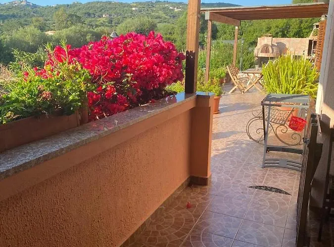 Apartment Casa Angelo *