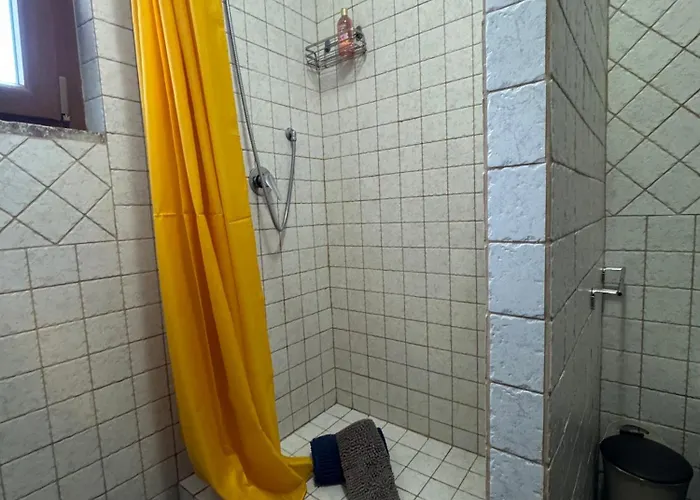 Apartment Casa Angelo